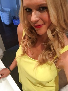 QuietBlonde from Manawatu-Wanganui,New Zealand